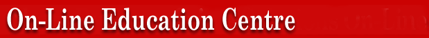 On-Line Education Centre