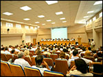 plenary session