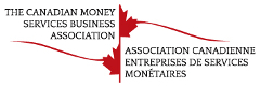 The Canadian Money Services Business Association